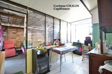 Maison à vendre 7 pièces THIONNE (03)