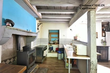Maison à vendre 6 pièces MONTCOMBROUX LES MINES (03)