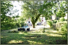 Maison à vendre 3 pièces 64.45m2 BERT (03)