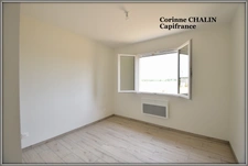Maison à vendre 5 pièces 108.50 m2 Plain-pied GOUISE (03)