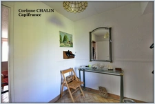 Maison à vendre 7 pièces SORBIER (03)
