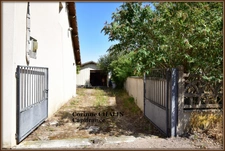 Maison à vendre 6 pièces MONTCOMBROUX LES MINES (03)