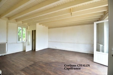 Maison à vendre 102m2 5 pièces SAINT DIDIER EN DONJON (03)