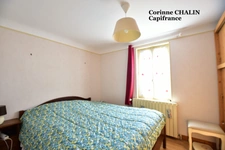 Maison à vendre 4 pièces SORBIER (03)