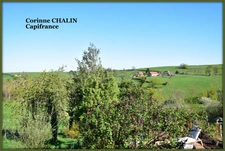 Maison à vendre 4 pièces MONTCOMBROUX LES MINES (03)