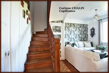 Maison à vendre 4 pièces MONTCOMBROUX LES MINES (03)
