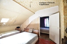 Maison à vendre 4 pièces LE DONJON (03)