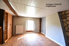 Maison à vendre 7 pièces 150M2 LODDES (03)