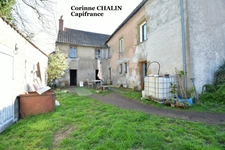 Maison à vendre 6 pièces MONTCOMBROUX LES MINES (03)
