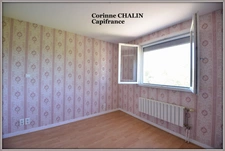 Maison à vendre 4 pièces 118m2 VARENNES SUR TECHE (03)