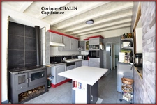 Maison à vendre 5 pièces MONTCOMBROUX LES MINES (03)
