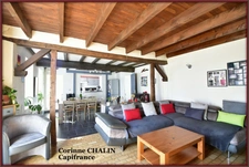 Maison à vendre 5 pièces MONTCOMBROUX LES MINES (03)