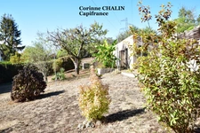 Maison à vendre 7 pièces THIONNE (03)