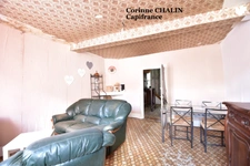 Maison à vendre 4 pièces LE DONJON (03)