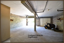 Maison à vendre 4 pièces 118m2 VARENNES SUR TECHE (03)