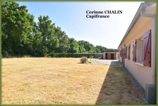 Maison à vendre 5 pièces 108.50 m2 Plain-pied GOUISE (03)