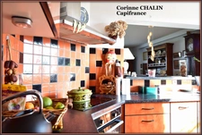 Maison à vendre 7 pièces SORBIER (03)