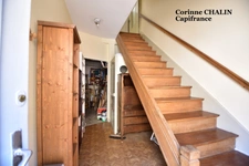 Maison à vendre 4 pièces 55m2 LE DONJON (03)