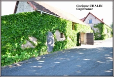 Maison à vendre 7 pièces SORBIER (03)