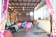 Maison à vendre 7 pièces THIONNE (03)
