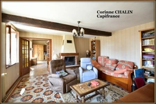 Maison à vendre 6 pièces MONTCOMBROUX LES MINES (03)