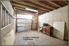 Maison à vendre 4 pièces 118m2 VARENNES SUR TECHE (03)