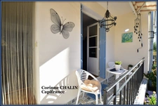 Maison à vendre 4 pièces MONTCOMBROUX LES MINES (03)