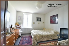 Maison à vendre 7 pièces SORBIER (03)