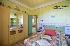 Maison à vendre 7 pièces THIONNE (03)