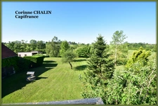 Maison à vendre 7 pièces SORBIER (03)