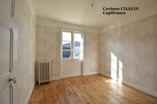 Maison à vendre 4 pièces MONTCOMBROUX LES MINES (03)