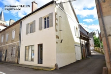 Maison à vendre 4 pièces 55m2 LE DONJON (03)
