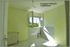 Maison à vendre 4 pièces 118m2 VARENNES SUR TECHE (03)