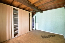 Maison à vendre 7 pièces 150M2 LODDES (03)