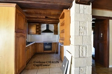 Maison à vendre 7 pièces 150M2 LODDES (03)