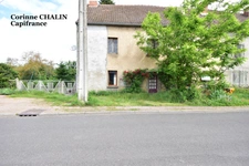 Maison à vendre 6 pièces MONTCOMBROUX LES MINES (03)