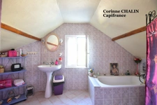 Maison à vendre 7 pièces THIONNE (03)