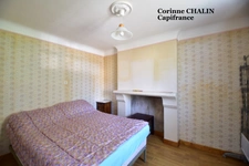 Maison à vendre 4 pièces SORBIER (03)