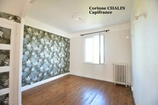 Maison à vendre 4 pièces MONTCOMBROUX LES MINES (03)