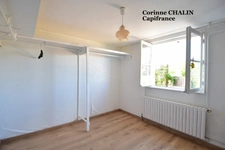 Maison à vendre 4 pièces MONTCOMBROUX LES MINES (03)