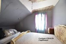 Maison à vendre 4 pièces LE DONJON (03)