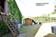 Maison à vendre 4 pièces SORBIER (03)