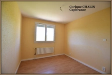 Maison à vendre 4 pièces 118m2 VARENNES SUR TECHE (03)