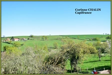 Maison à vendre 4 pièces MONTCOMBROUX LES MINES (03)