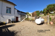 Maison à vendre 7 pièces THIONNE (03)