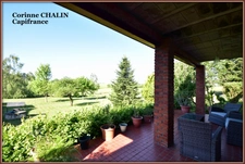 Maison à vendre 7 pièces SORBIER (03)