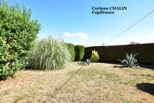 Maison à vendre 7 pièces THIONNE (03)
