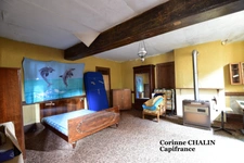 Maison à vendre 8 pièces 162m2 LE DONJON (03)