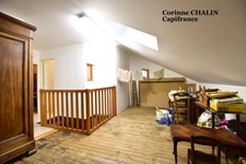 Maison à vendre 7 pièces 110m2 LE DONJON (03)