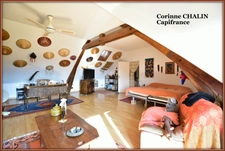 Maison à vendre 7 pièces SORBIER (03)